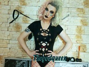 Thegodqueen