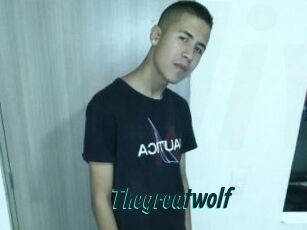 Thegreatwolf