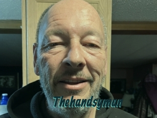 Thehandsyman