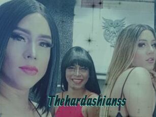 Thehardashianss