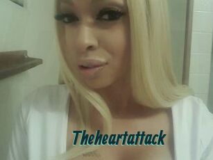 Theheartattack