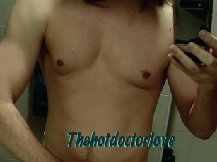 Thehotdoctorlove