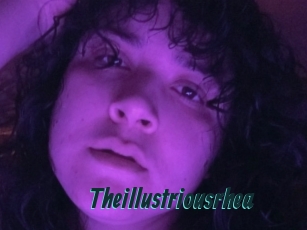 Theillustriousrhea