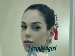 Theinkedgirl