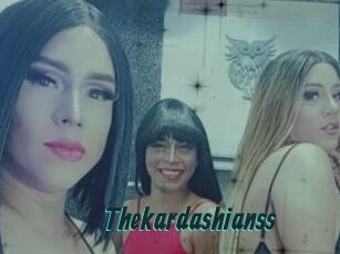 Thekardashianss