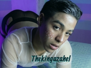 Thekingazahel