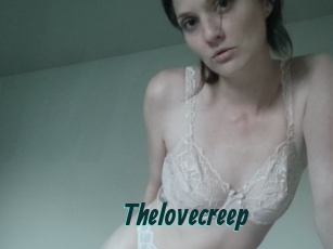 Thelovecreep