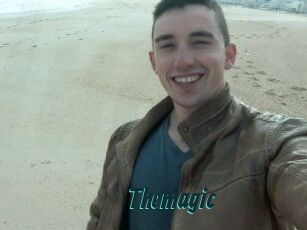 Themagic