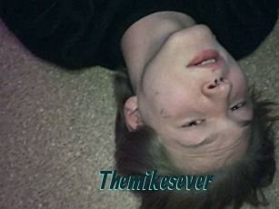 themikesever Lucy Live