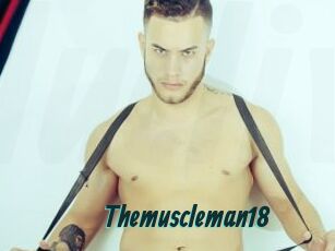 Themuscleman18