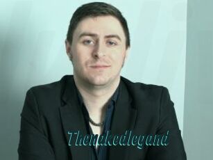 Thenakedlegand