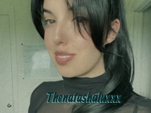 thenatashaluxxx Lucy Live