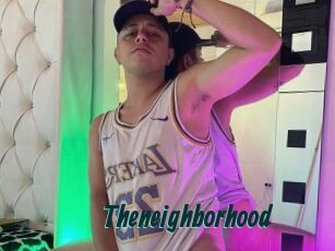 Theneighborhood