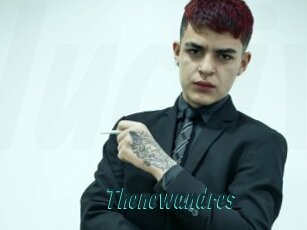Thenewandres