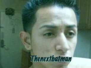 Thenextbatman