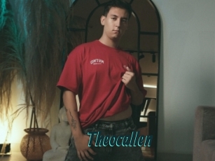Theocallen