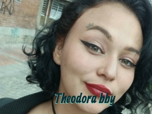 Theodora_bby