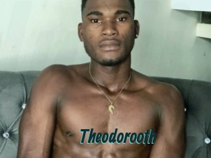 theodorooth Lucy Live