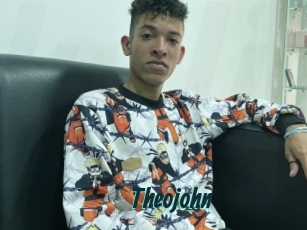 Theojohn