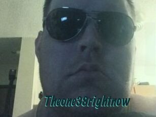 Theone38rightnow