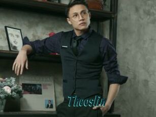 Theoslin