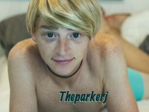 Theparkerj
