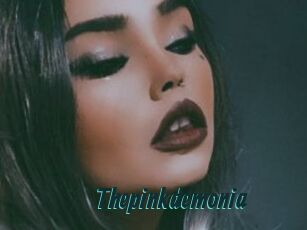Thepinkdemonia