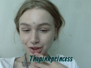 Thepinkprincess