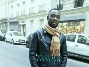Theprince