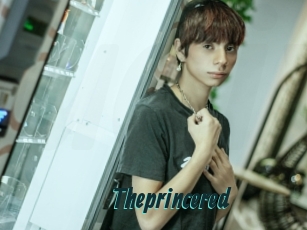 Theprincered