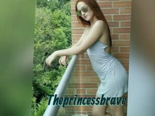 Theprincessbrave