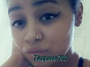 Thequeen702