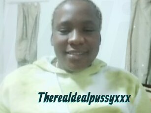 Therealdealpussyxxx