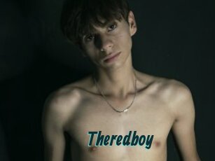 Theredboy