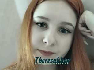 Theresakloer