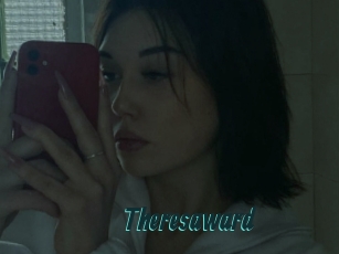 Theresaward