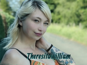 Theresitawilliam