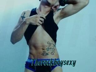 Therockboysexy