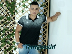 Therrymusclet