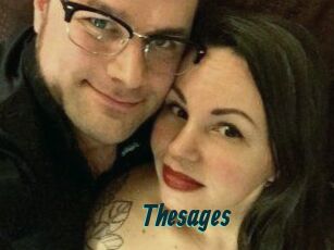 Thesages