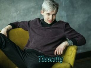 thescotty Lucy Live