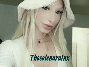theselenarainx Lucy Live