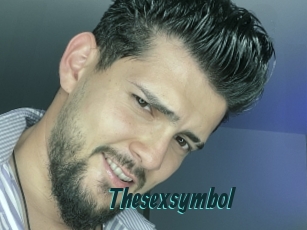 thesexsymbol Lucy Live