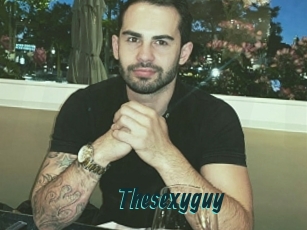 Thesexyguy