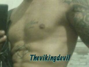Thevikingdevil
