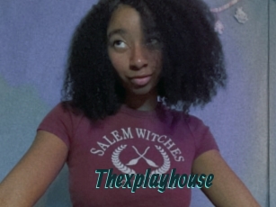 Thexplayhouse