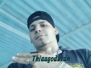 Thiaagoduran