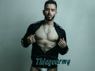 Thiagoarmy
