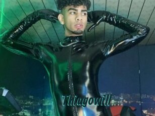 Thiagowill