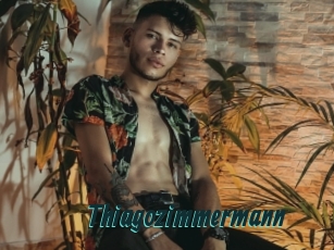 Thiagozimmermann